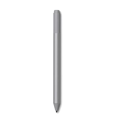 Surface Pen 1776 for Microsoft Surface Pen 1776 (EYU-00001),Compatible with Surface Pro 9/8/X/7+/6/5/4/3/Surface 3,Surface Go 3/2/1,Surface Laptop/Studio/Book 4/3/2/1(Silvery)