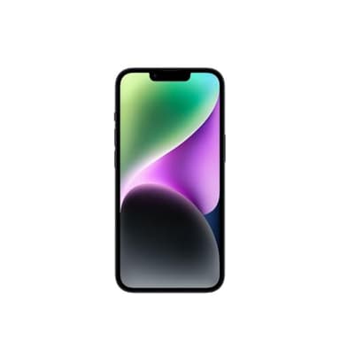 Apple iPhone 14, 128GB, Midnight - Unlocked (Renewed)