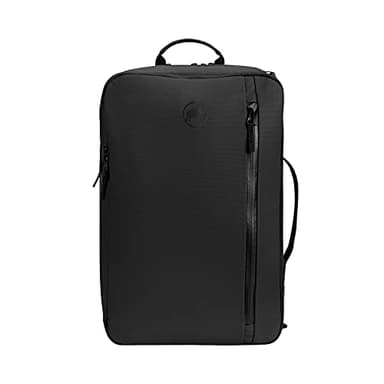Mammut Rucksack, Black, 16 Long