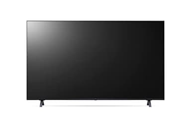 LG 75” 75UR640S9UD UR640S Series UHD Signage TV with Slim Depth, SuperSign CMS, and Embedded Content & Group Management