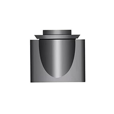 Smoothing Nozzle Tools Attachment for Dyson Supersonic Hair Dryer HD01 HD02 HD03 967715-01