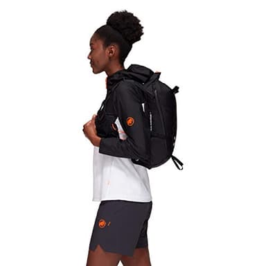 Mammut Men's Nord Wand, 5.1 gal (15 L) / Trion Nordwand 15, Black, One Size
