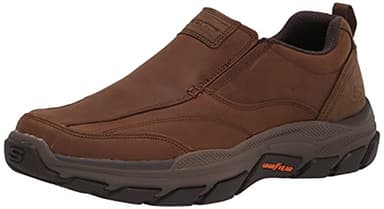 Respected - Lowry Goodyear Rubber Low Profile Bike Toe Slip On