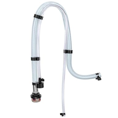 Suction Tube Kit for Graco Magnum Stand Model Paint Sprayer
