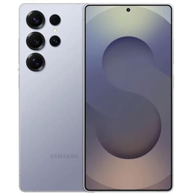 Samsung Galaxy S25 Ultra - 512GB - Boost Mobile - Titanium Silverblue (Renewed)