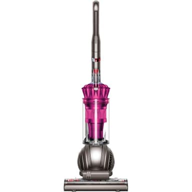 Dyson DC41 Animal Complete Upright Vacuum Cleaner - Fuchsia - Pink