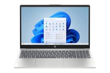 HP Pavilion 15.6" FHD Touchscreen Laptop Computer, 10-Core Intel Core i5-1334U, 16GB RAM, 512GB SSD, Webcam, Fast Wi-Fi 6, 11 Hours Long Battery Life, Windows 11 Pro w/AI Copilot (16GB | 512GB SSD)