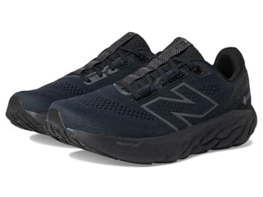 New Balance Mens Fresh Foam X 880v14 Gore-Tex® Black/Phantom 11 Medium