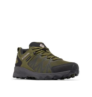 Columbia Mens Peakfreak II Outdry, Nori/Black, 9