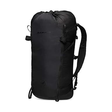 Mammut Trion, Black, 18 Litre