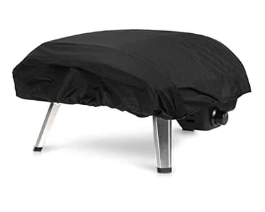 ZJYWSCH Pizza Oven Cover for Ooni Koda 16 Gas Pizza Oven 600D Heavy Duty Portable Gas Pizza Oven Cover Koda 16 Outdoor Waterproof