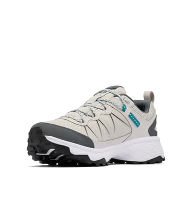 Columbia Men's Peakfreak Rush Outdry, Moonstone/River Blue, 11