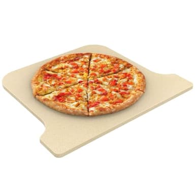 Outspark Baking Pizza Stone for Ooni Koda 16 Pizza Oven,Accessories for Ooni Koda 16,Most Similar Size Oven and Grill,Cordierite