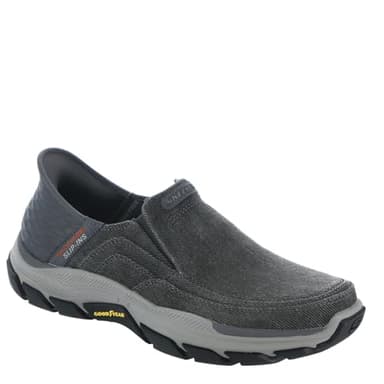 Skechers Respected - Holmgren with Slip-in Technology
