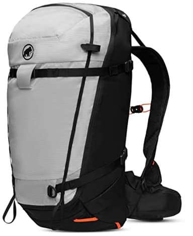 Mammut Aenergy 32L Backpack - Highway/Black