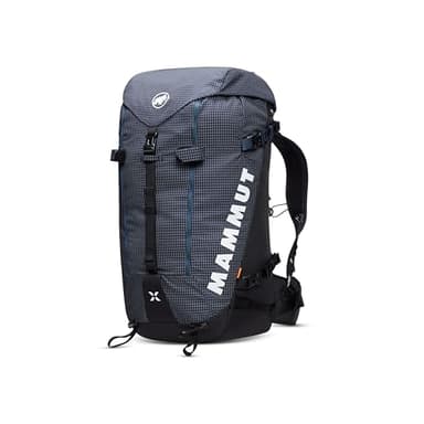 Mammut Trion 38L Climbing Pack - Women's, Marine/Black, 2520-01011-5975-1038