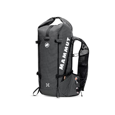 Mammut Trion Nordwand 15L Backpack, Black, One Size