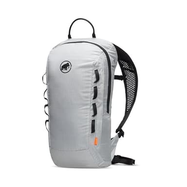 Mammut Neon Light 12 Hiking Backpack Grey, gray, One size, gray, One Size