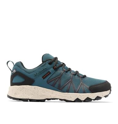 Columbia Men's Peakfreak II Outdry, Everblue/Super Sonic, 8.5