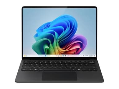 Microsoft Surface Laptop for Business (2025) Windows 11 Pro Copilot+ PC, 13.8" Intel Core Ultra 7 (Series 2), 32GB RAM, 1TB SSD Storage, Black