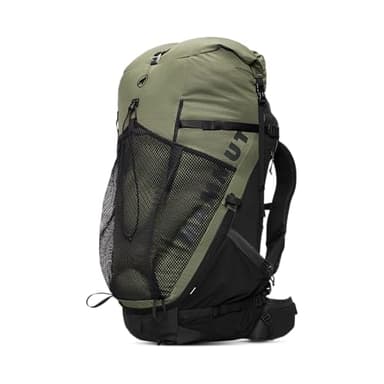 Mammut Casual Bag, Marsh-Black, 70-80L