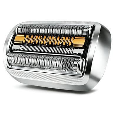 94M Series 9 Pro Shaver Replacement Head Shaving Compatible with Braun Shavers 9290cc, 9291cc, 9370cc, 9376cc, 9293s, 9260s, 9295cc, 9385cc (1 Pack)