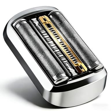 94M Series 9 Pro Replacement Heads for Braun Series 9 Pro Electric Shavers 9290cc, 9370cc, 9376cc, 9293s, 9260s, 9295cc, 9390cc, 9330s