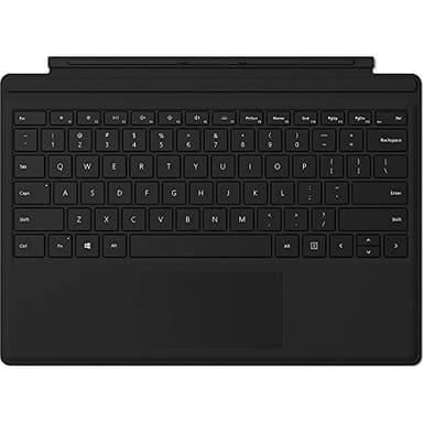 Microsoft FMM-00001 Type Cover for Surface Pro - Black