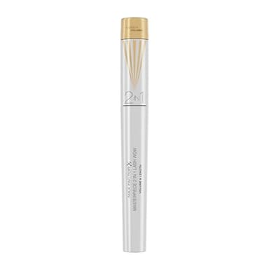 Max Factor Masterpiece 2 in 1 Lash Wow Mascara - Black