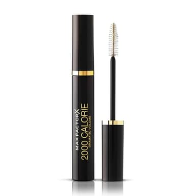 Max Factor 2000 Calorie Dramatic Look Mascara - Black 9 ml