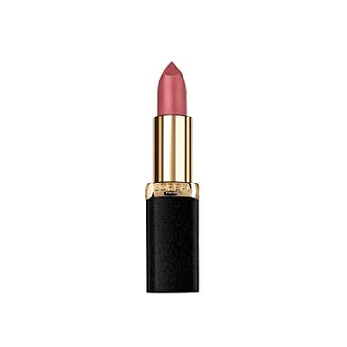 L'Oréal Paris Colour Riche Matte Lipcolour, Matte-Caron, 0.13 oz.