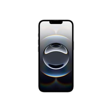 iPhone 16e / 256GB / Black (SIM Free)