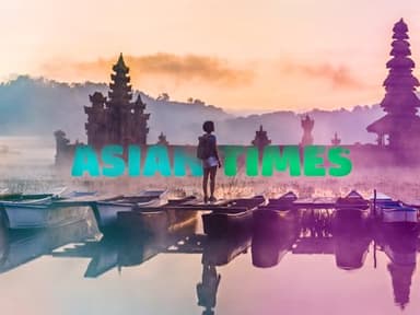 Asian Times
